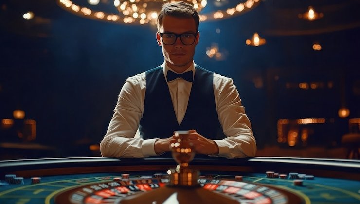 Filipino player reviewing a sports betting session plan and bankroll strategy on y77